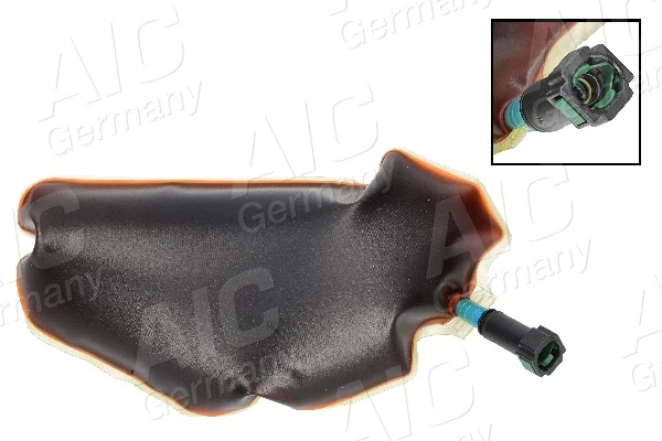 Additive, soot/particulate filter regeneration Original AIC Quality 58922