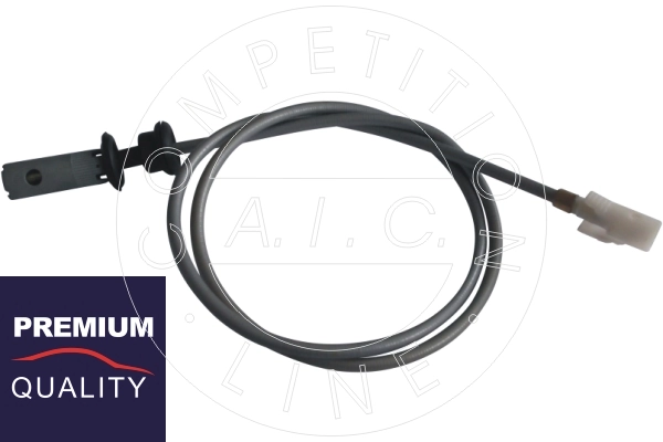 Speedometer Cable Original AIC Quality 55404
