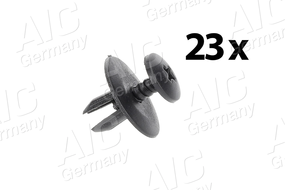 Engine Compartment Noise Insulation NEW MOBILITY PARTS 57090