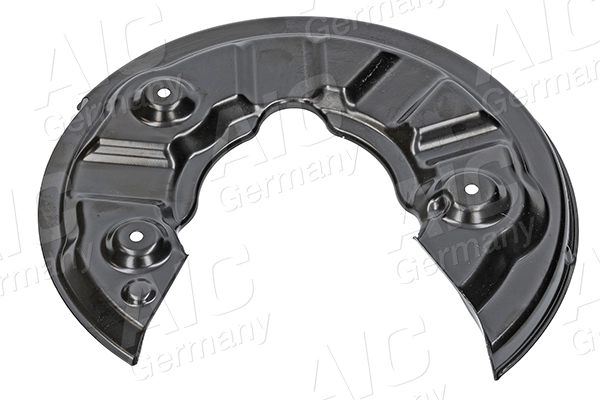 Splash Guard, brake disc Original AIC Quality 71008