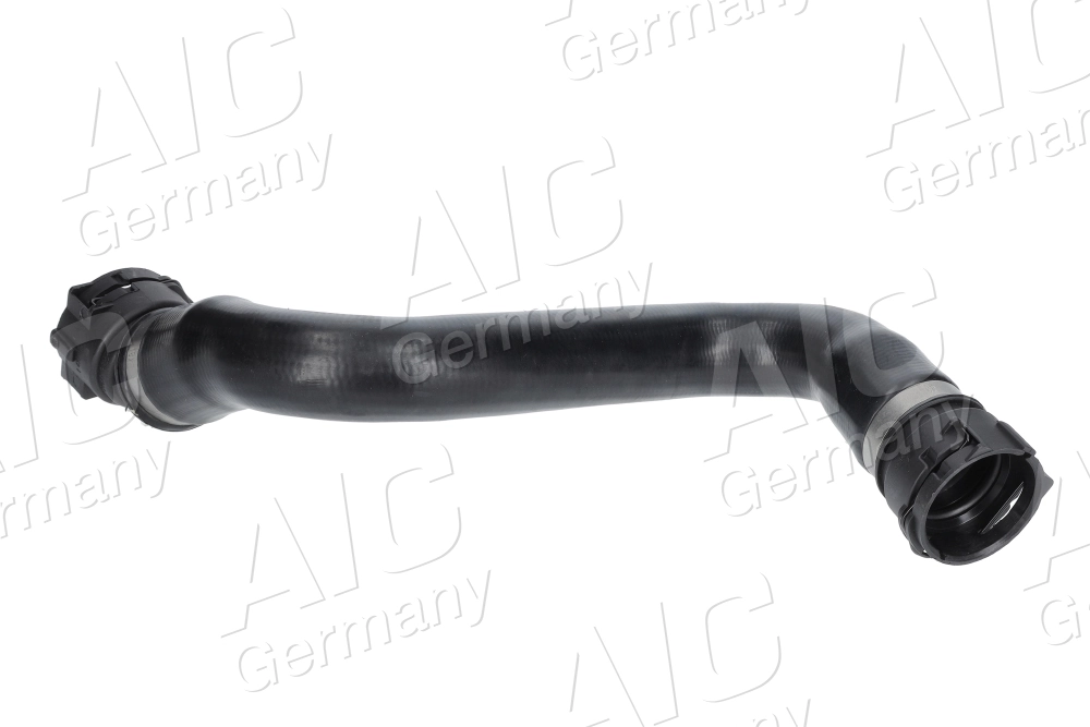 Radiator Hose Original AIC Quality 74445