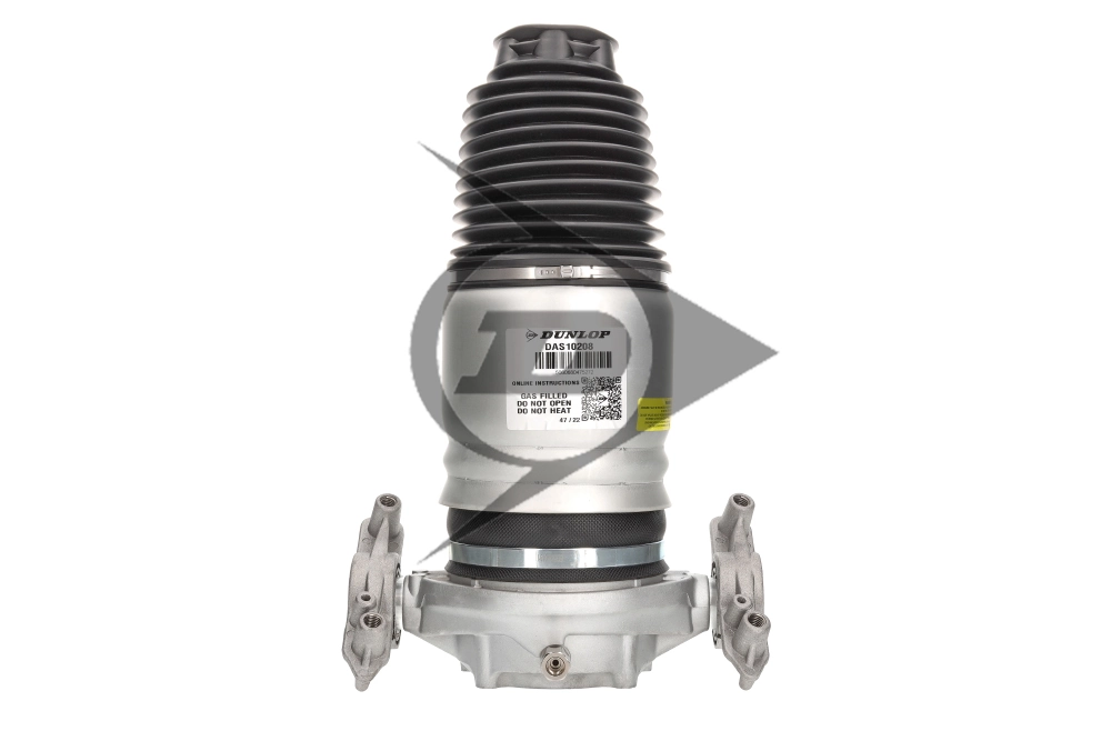 Air Spring, suspension Dunlop Original spare part 71082