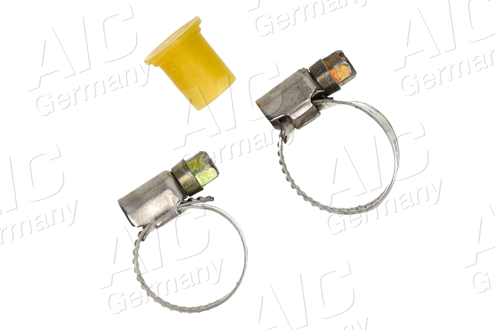 油圧ホース、ステアリング Original AIC Quality 58481