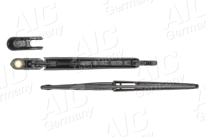 Wiper Arm, window cleaning NEW MOBILITY PARTS 56821