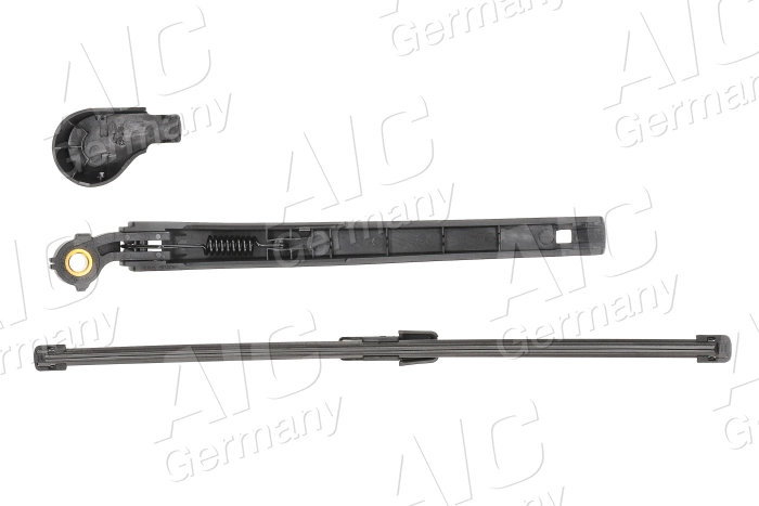 Wiper Arm, window cleaning Original AIC Quality 56852