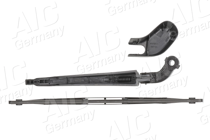 Wiper Arm, window cleaning Original AIC Quality 56840