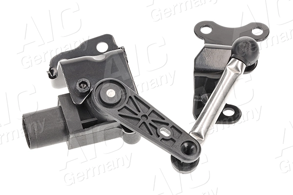Sensor, headlight levelling Original AIC Quality 57766