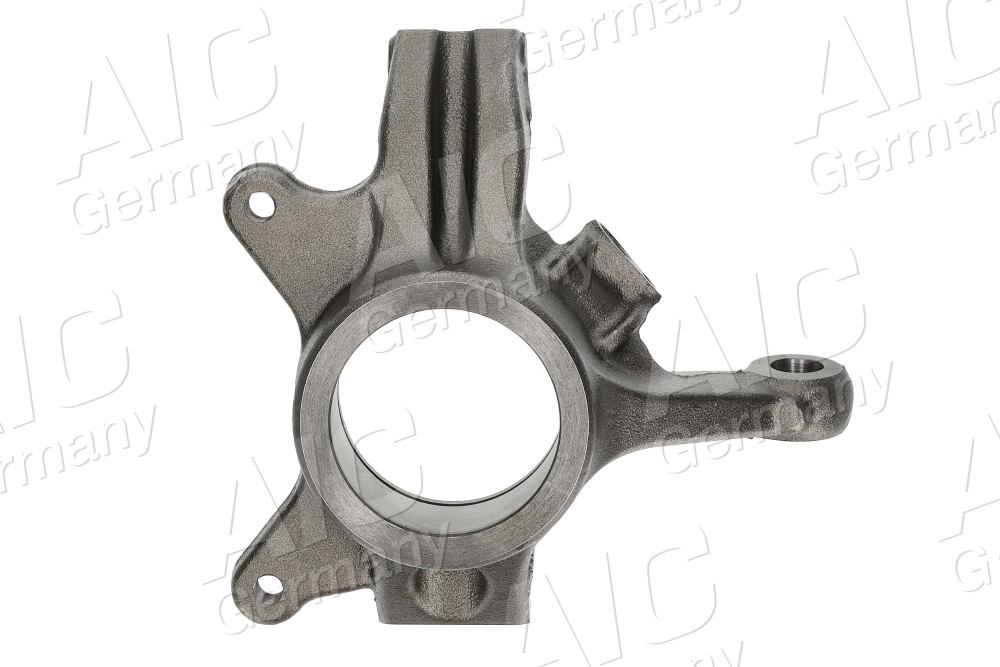 Steering Knuckle, wheel suspension Original AIC Quality 56539