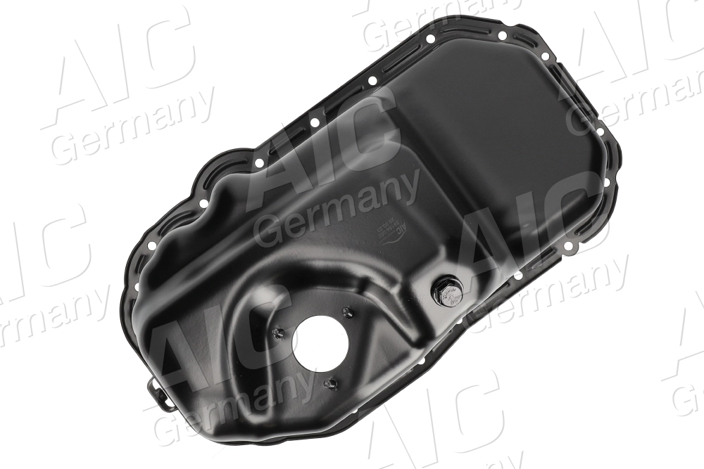 Oil Sump Original AIC Quality 58154