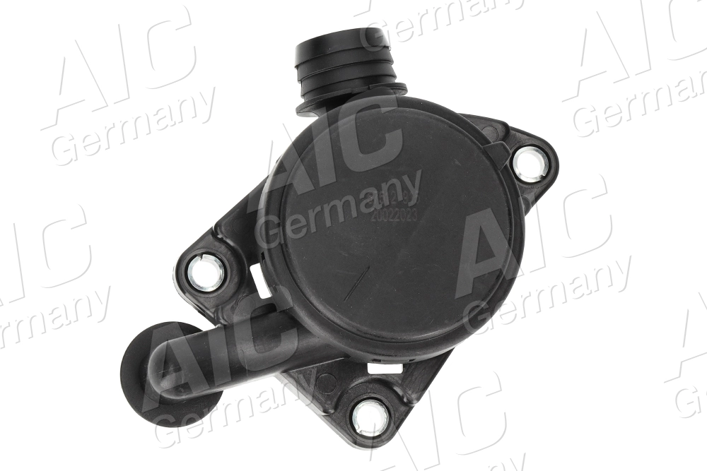 Valve, crankcase ventilation Original AIC Quality 57512