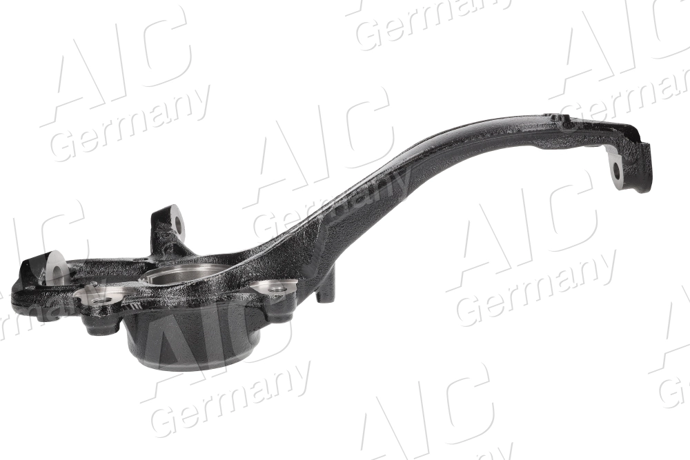 Steering Knuckle, wheel suspension Original AIC Quality 56451