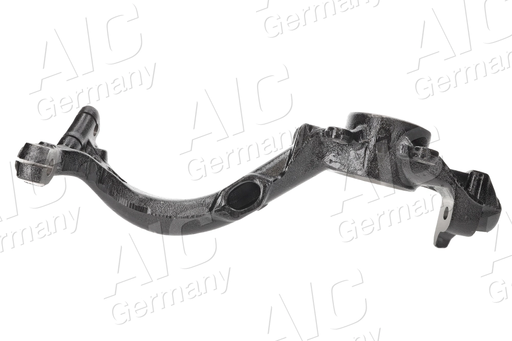 Steering Knuckle, wheel suspension NEW MOBILITY PARTS 55701