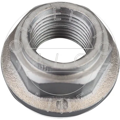 Nut, kingpin NEW MOBILITY PARTS 58844