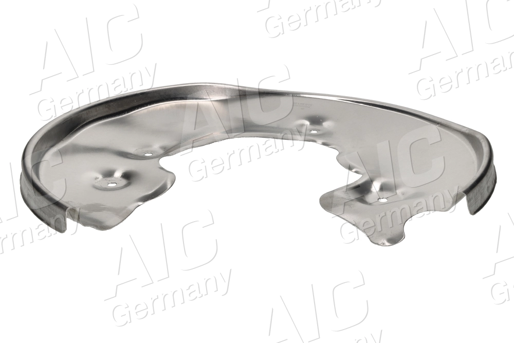 Splash Guard, brake disc NEW MOBILITY PARTS 56149