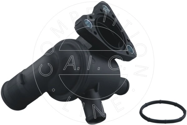 Coolant Flange Original AIC Quality 56943