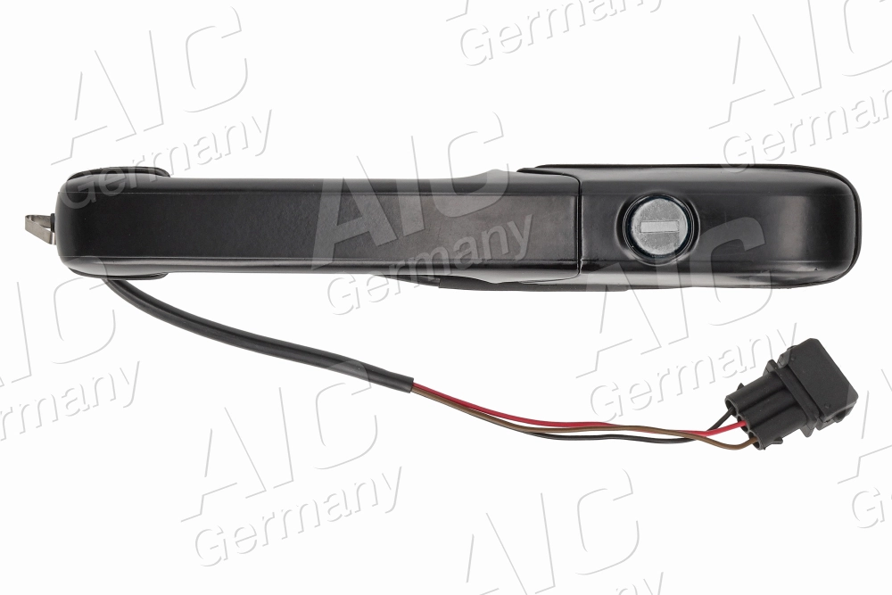 Exterior Door Handle Original AIC Quality 50563