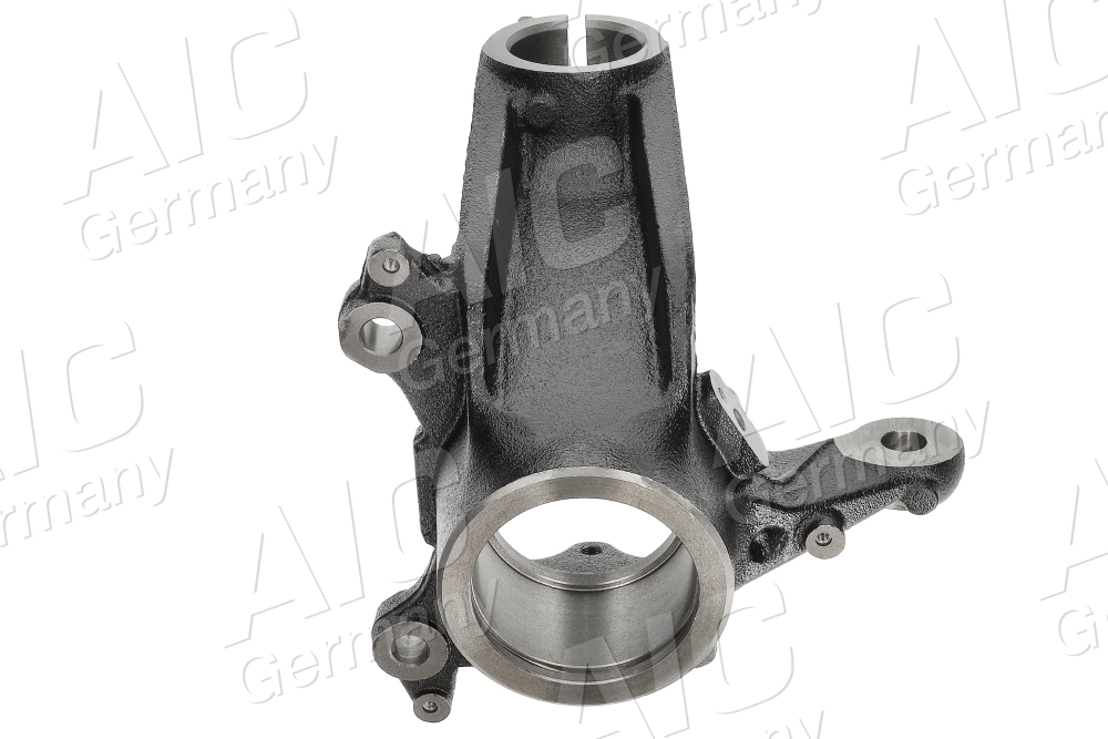 Steering Knuckle, wheel suspension Original AIC Quality 57199