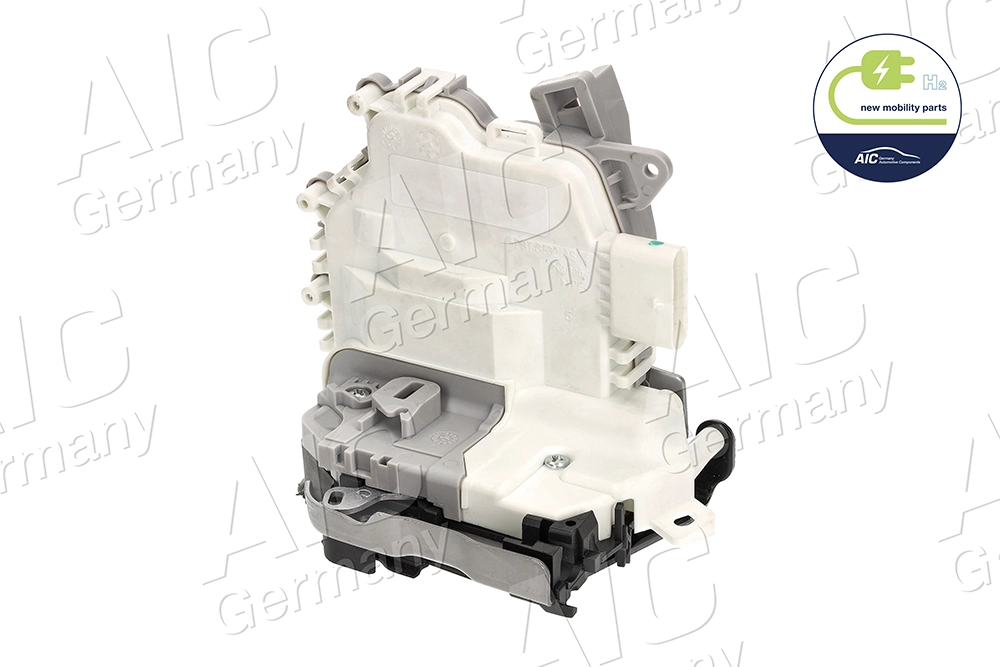 Door Lock NEW MOBILITY PARTS 72042