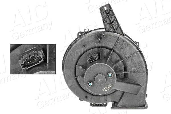 Interior Blower Original AIC Quality 51986