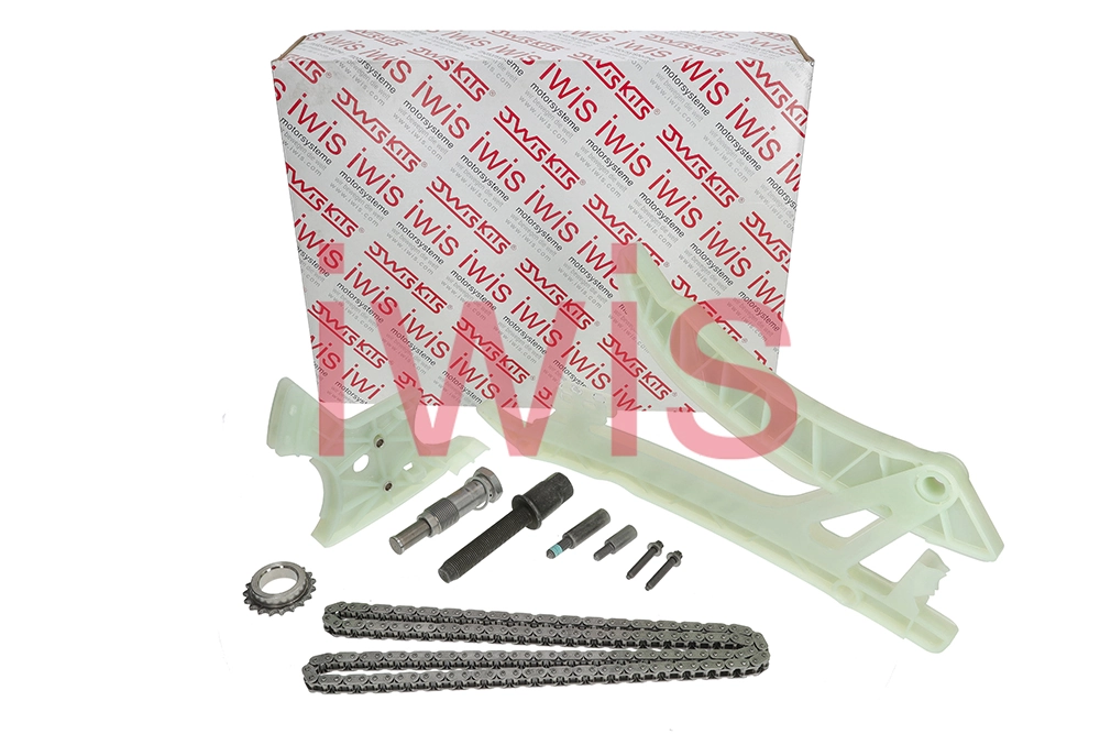 Timing Chain Kit iwis original OEM quality, Made in Germany 59131Set