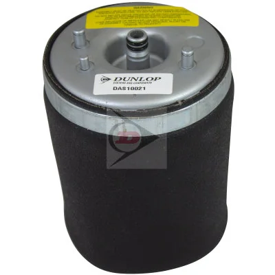 Air Spring, suspension Dunlop Original spare part 71092