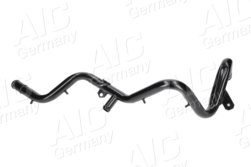 Coolant Pipe Original AIC Quality 52876