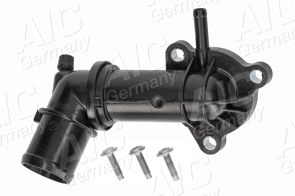 Thermostat, coolant NEW MOBILITY PARTS 75150