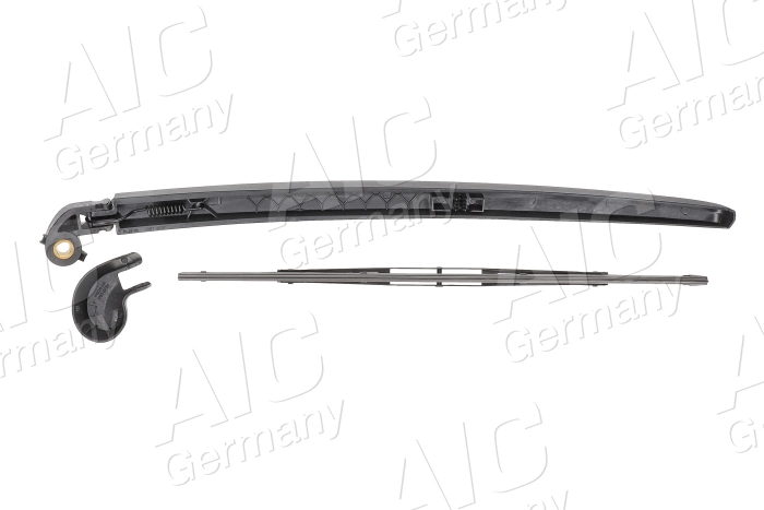 Wiper Arm, window cleaning Original AIC Quality 56598