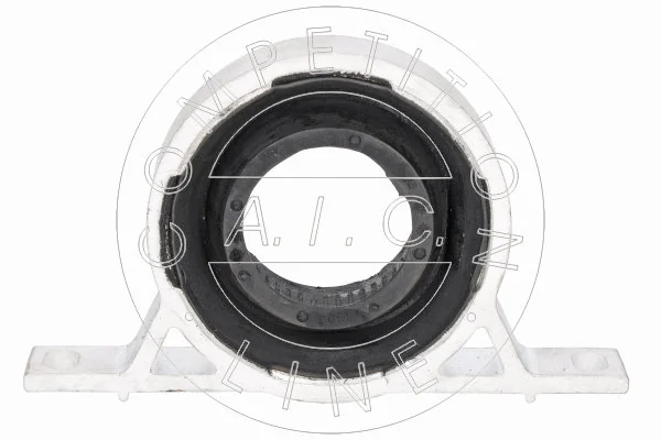 Suspension, propshaft Original AIC Quality 71503