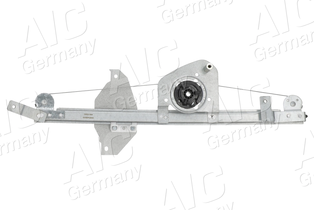 Window Regulator Original AIC Quality 72523