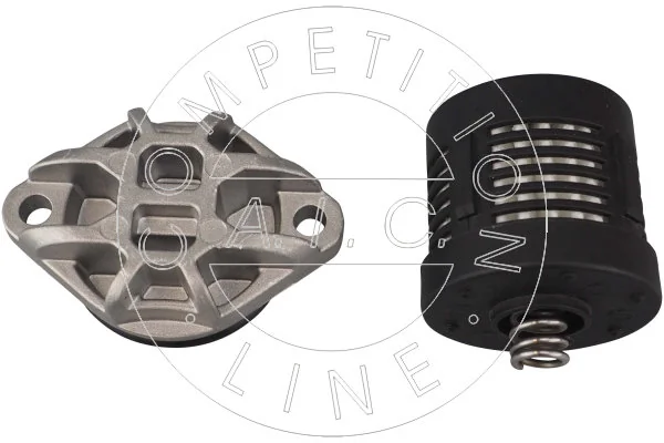 Hydraulic Filter, multi-plate clutch (all-wheel drive) Original AIC Quality 57000