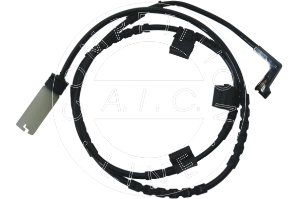 Warning Contact, brake pad wear Original AIC Quality 55245