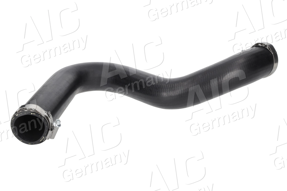 Charge Air Hose Original AIC Quality 58397