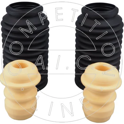 Dust Cover Kit, shock absorber Original AIC Quality 58392Set