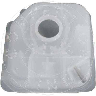Expansion Tank, coolant Original AIC Quality 56097