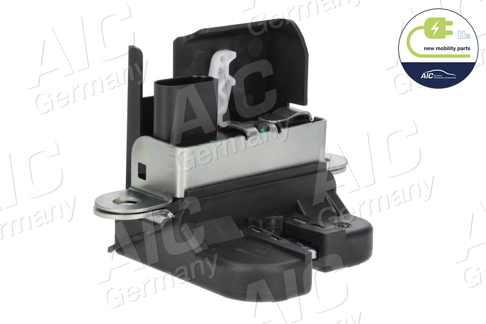 Tailgate Lock NEW MOBILITY PARTS 75990