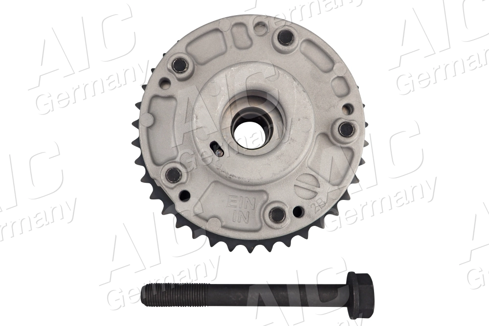 Camshaft Adjuster Original AIC Quality 58385