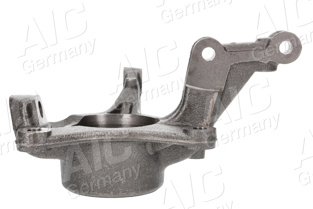 Steering Knuckle, wheel suspension Original AIC Quality 59467