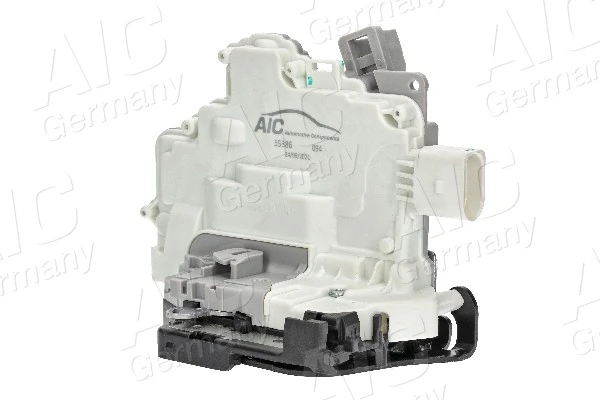 Door Lock Original AIC Quality 55386