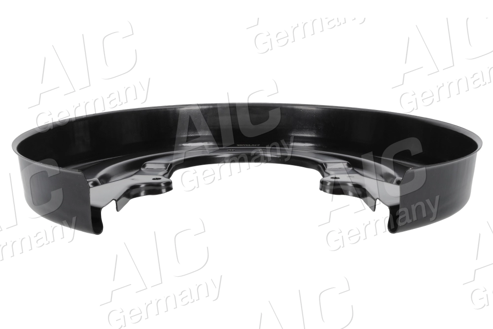 Splash Guard, brake disc NEW MOBILITY PARTS 56893