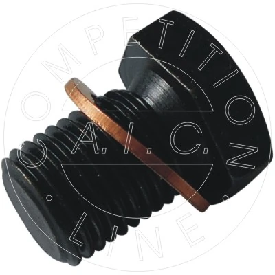Screw Plug, oil sump Original AIC Quality 56292