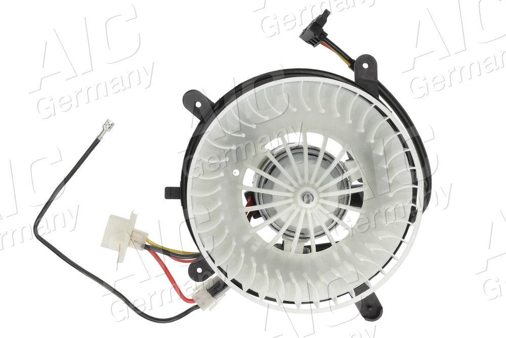 Interior Blower Original AIC Quality 52496