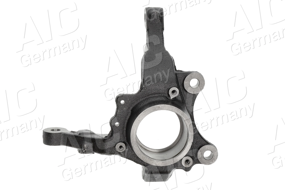 Steering Knuckle, wheel suspension Original AIC Quality 56517