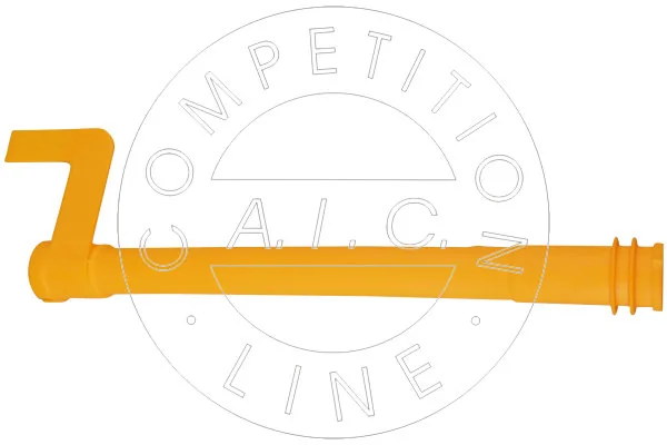 Tube, oil dipstick Original AIC Quality 57980