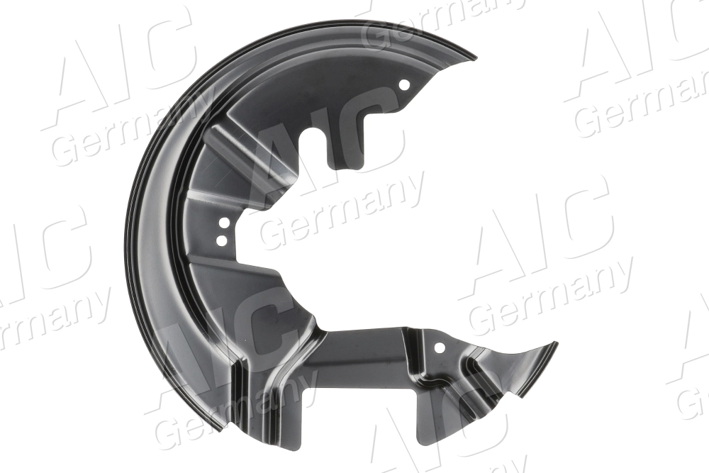 Splash Guard, brake disc Original AIC Quality 71344