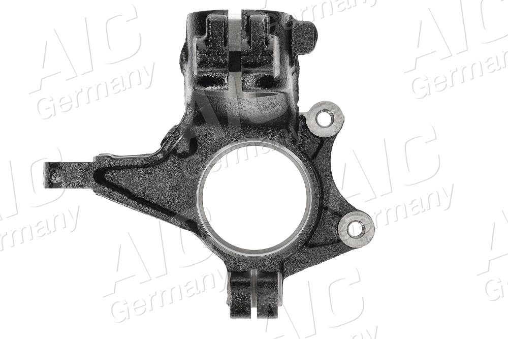 Steering Knuckle, wheel suspension Original AIC Quality 56634