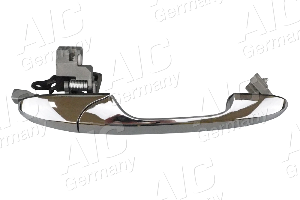 Exterior Door Handle Original AIC Quality 55805