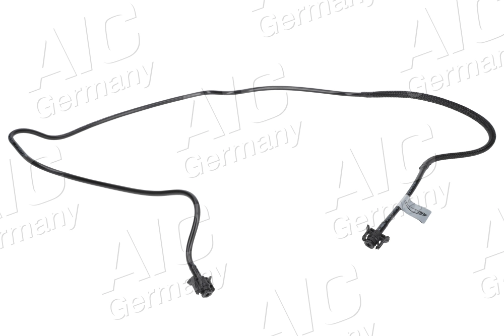 Radiator Hose Original AIC Quality 74832