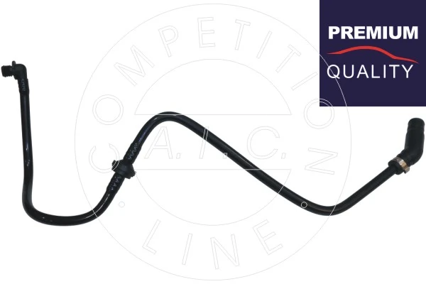 Vacuum Hose, braking system Original AIC Quality 56353