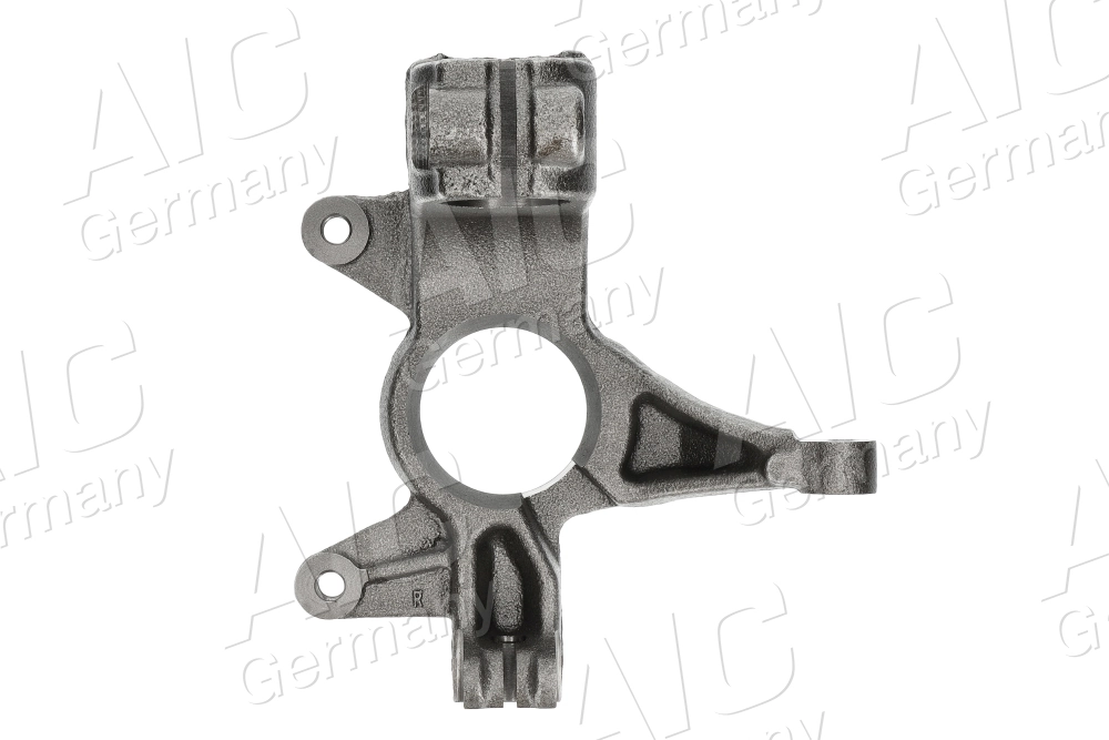 Steering Knuckle, wheel suspension Original AIC Quality 56536